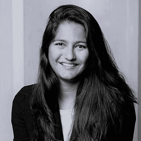 Aditi Dugar