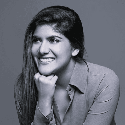 Ananya Birla