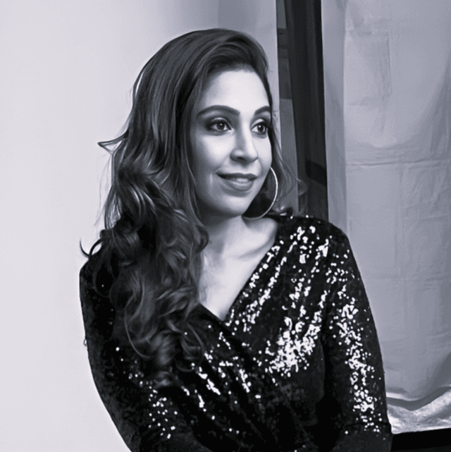 Anisha Singh