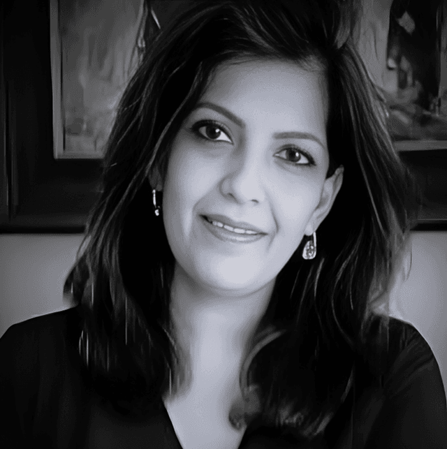 Anjali Singh
