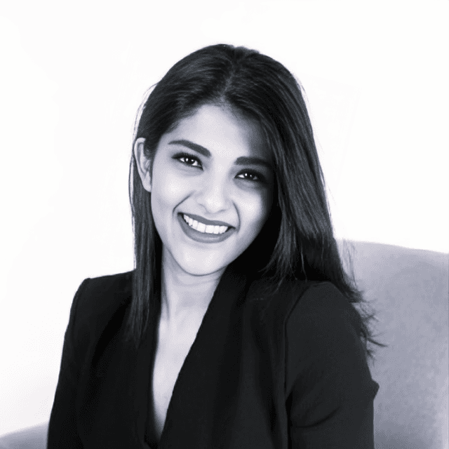 Ankiti Bose