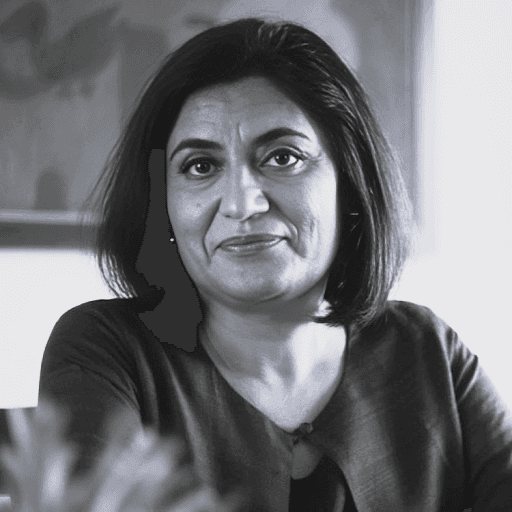 Apurva Purohit