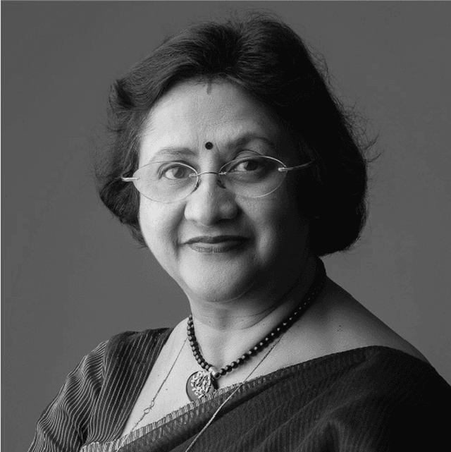 Arundhati Bhattacharya