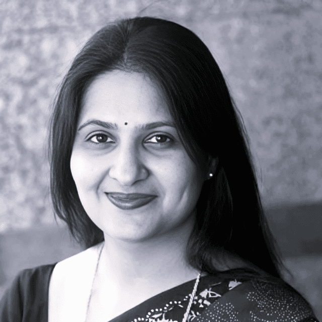 Ashu Suyash