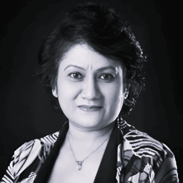Dr. Rohini Gupta Srivathsa