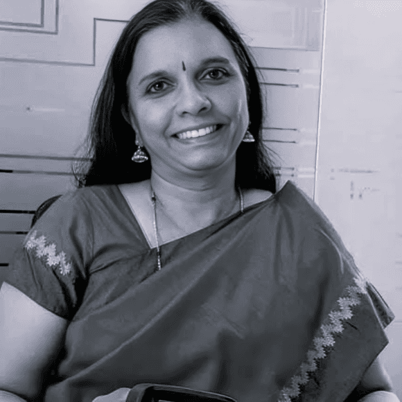 Geetha Manjunath