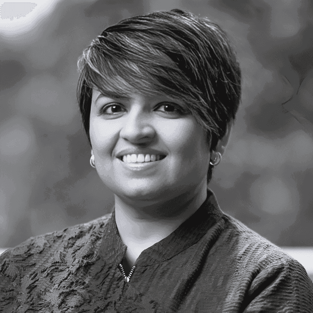 Hardika Shah