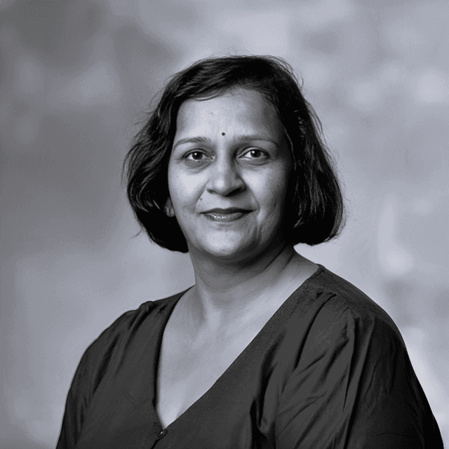 Kamini Shah