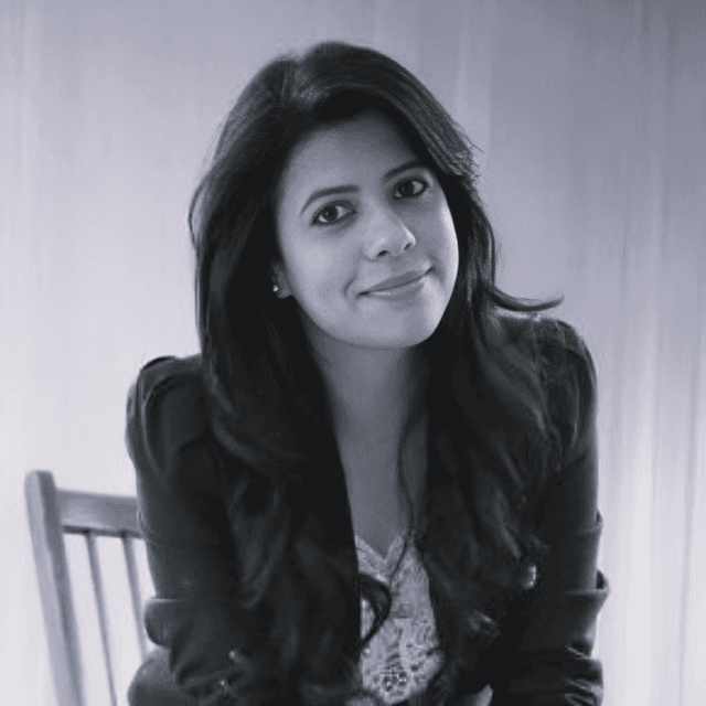 Kirti Poonia