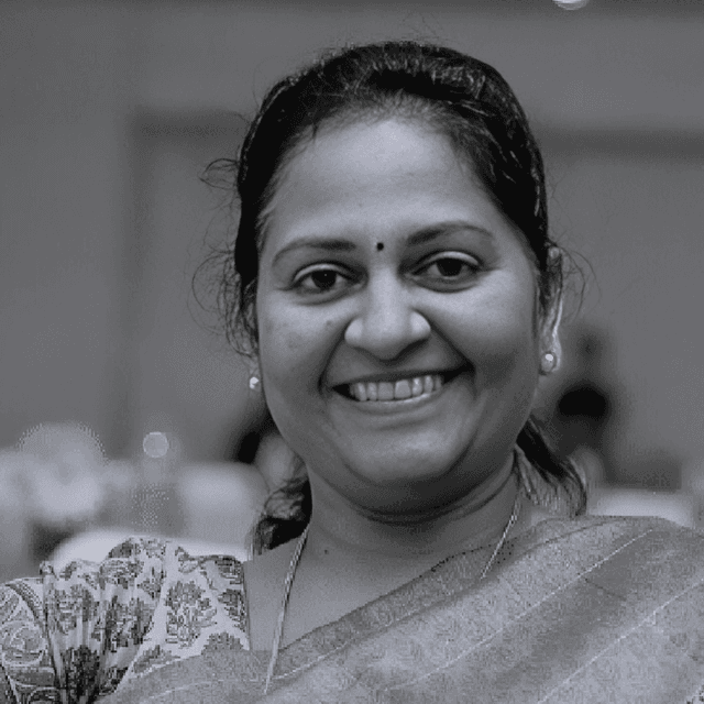 Latha Rajan