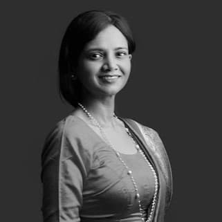 Lavanya Nalli