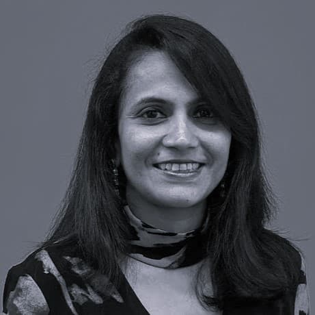 Lulu Raghavan