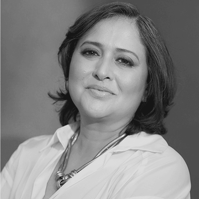 Monisha Advani