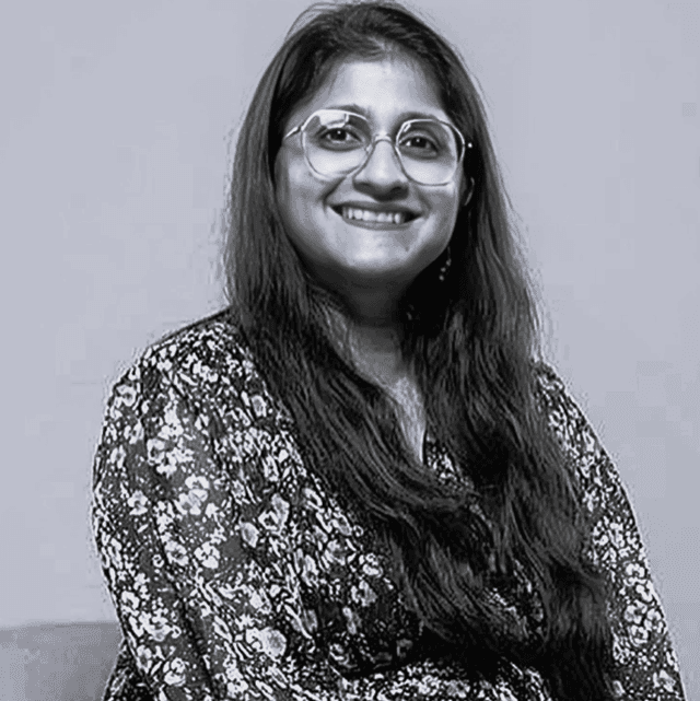 Priti Murthy