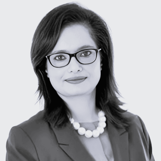 Rekha Raj