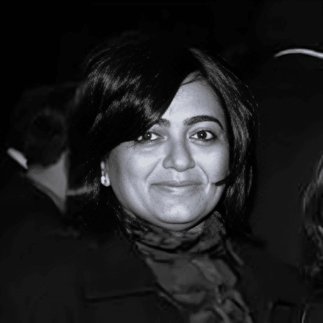 Sabina Chopra