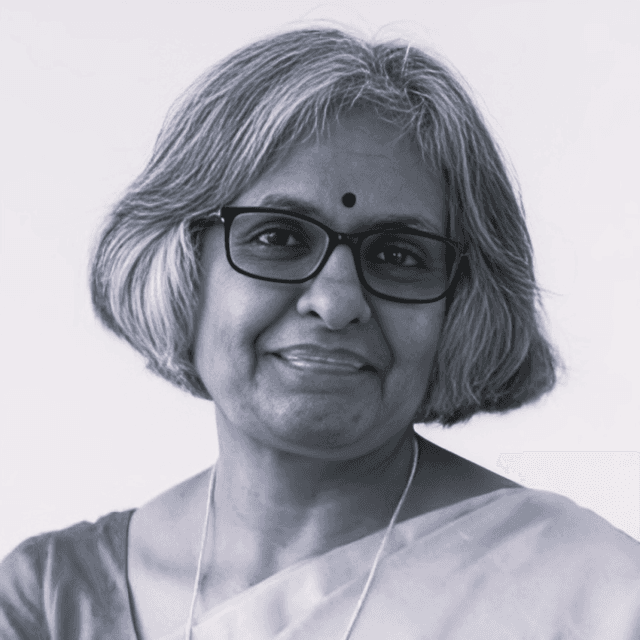 Shalini Warrier