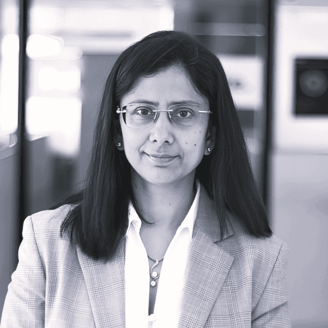 Shefali Goradia