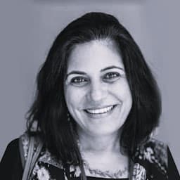Sunita Maheshwari