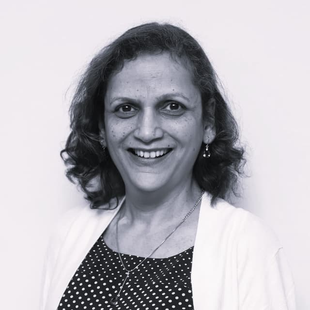 Swati Ketkar