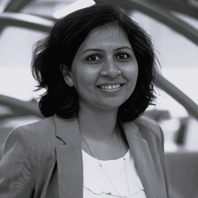 Vasuta Agarwal