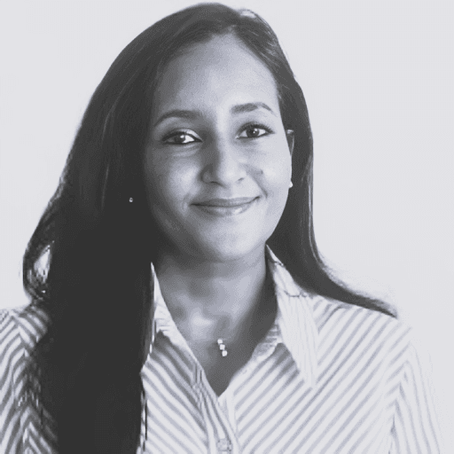 Vijayalakshmi Natarajan