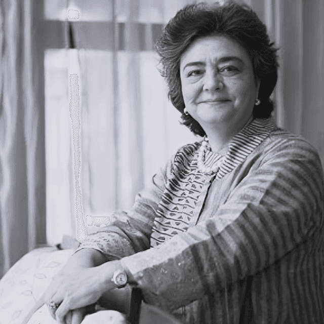 Zia Mody