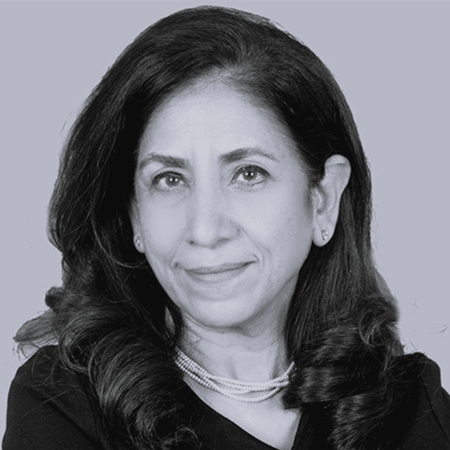 Nina Nagpal