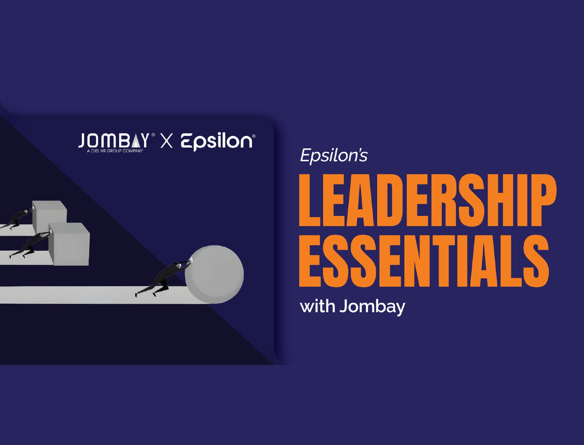Epsilon
