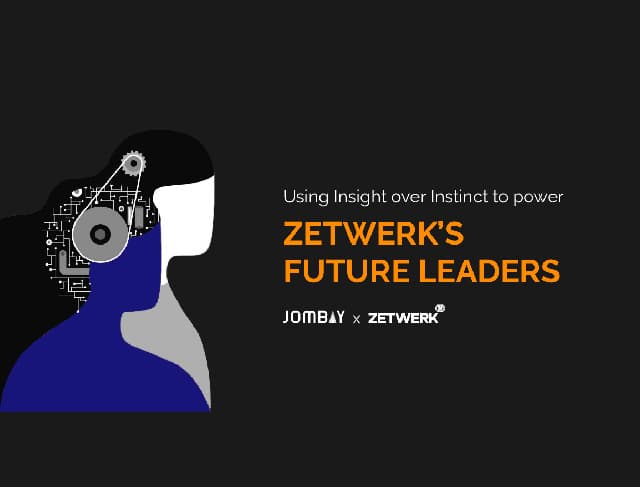 zetwerk